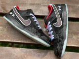 Authentic LPL x Nike Dunk Low