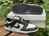 Authentic Nike Dunk Low “Panda”