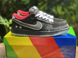 Authentic LPL x Nike Dunk Low