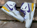 Authentic Air Jordan Legacy 312 “Lakers”