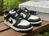 Authentic Nike Dunk Low “Panda”