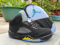 Air Jordan 5 shoes AAA (112)