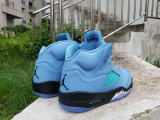 Air Jordan 5 shoes AAA (110)