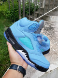 Air Jordan 5 shoes AAA (110)