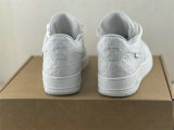 Authentic LV X Nike Air Force 1 White