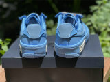 Authentic Nike Air Force 1 Fontanka “University Blue”