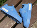 Authentic Nike Air Force 1 Fontanka “University Blue”
