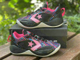 Authentic Converse ALL STAR BB Shift Black/New Pink