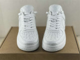 Authentic LV X Nike Air Force 1 White