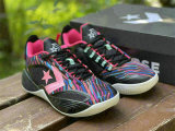 Authentic Converse ALL STAR BB Shift Black/New Pink