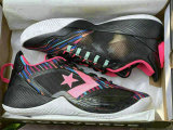 Authentic Converse ALL STAR BB Shift Black/New Pink