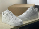 Authentic LV X Nike Air Force 1 White