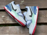 Authentic Air Jordan Legacy 312 White/Red/Blue
