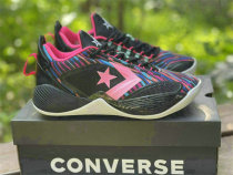 Authentic Converse ALL STAR BB Shift Black/New Pink Authentic Converse ALL STAR BB Shift Black/New Pink