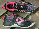 Authentic Converse ALL STAR BB Shift Black/New Pink