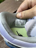 Authentic Air Jordan Legacy 312 White/Red/Blue