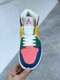 Perfect Air Jordan 1 GS Shoes (41)