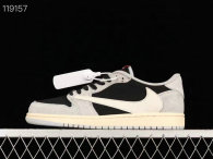 Perfect Air Jordan 1 GS Shoes (42)