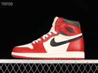 Perfect Air Jordan 1 Shoes (39)
