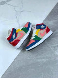 Perfect Air Jordan 1 GS Shoes (41)