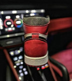 Perfect Air Jordan 1 GS Shoes (40)