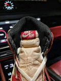 Perfect Air Jordan 1 GS Shoes (40)
