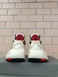 Air Jordan 8 Shoes AAA (27)