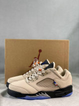 Perfect Air Jordan 5 Shoes (25)
