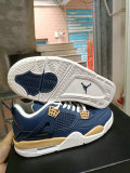 Air Jordan 4 Shoes AAA (115)
