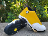 Air Jordan 14 Shoes AAA (29)
