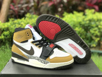 Authentic Air Jordan Legacy 312 “Rookie of the Year” Authentic Air Jordan Legacy 312 “Rookie of the Year”