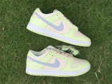 Authentic Nike Dunk Low “Light Soft Pink”