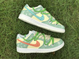 Authentic Nike Dunk Low