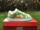 Authentic Nike Dunk Low