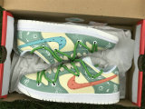 Authentic Nike Dunk Low