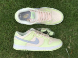 Authentic Nike Dunk Low “Light Soft Pink”