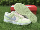 Authentic Nike Dunk Low “Light Soft Pink”