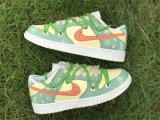 Authentic Nike Dunk Low