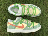 Authentic Nike Dunk Low