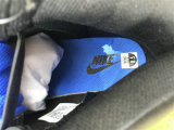 Authentic Nike SB Dunk High Blue/Camo