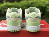 Authentic Nike Dunk Low “Light Soft Pink”