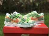 Authentic Nike Dunk Low