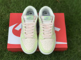 Authentic Nike Dunk Low “Light Soft Pink”