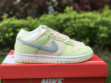 Authentic Nike Dunk Low “Light Soft Pink”