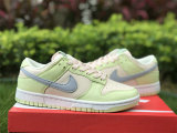 Authentic Nike Dunk Low “Light Soft Pink”