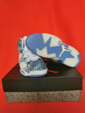 Air Jordan 6 Shoes AAA (111)