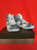 Air Jordan 6 Shoes AAA (111)