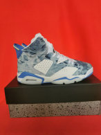 Air Jordan 6 Shoes AAA (111)