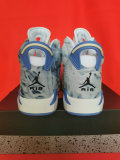 Air Jordan 6 Shoes AAA (111)