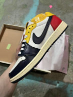 Perfect Air Jordan 1 GS Shoes (42)